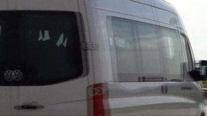 Sığınmacıların Türkiye'ye İadesi - Bu Sefer Otobüsler ile Geldiler