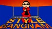 Baby Gangnam style for kids - ABC songs for children - Alphabet Song Nursery Rhyme