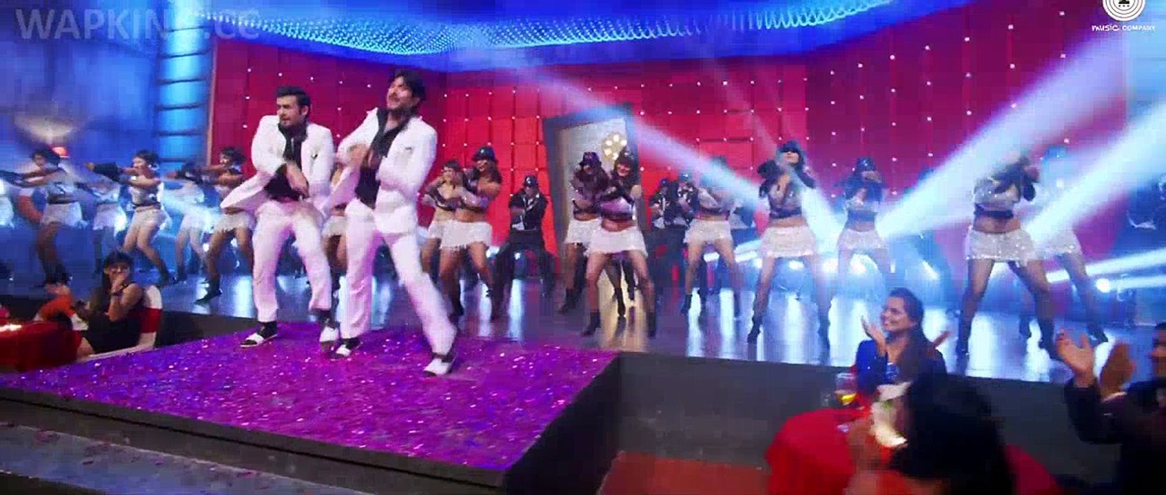 Machli Jal Ki Rani Hai Full Video Song - Santa Banta Pvt. Ltd. - HD
