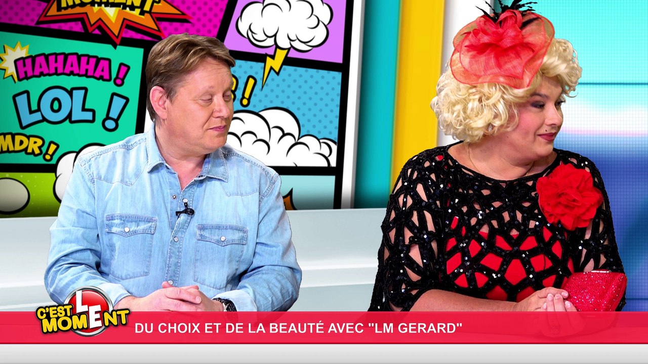 C'est le moment ! (11/04/16) Partie 2
