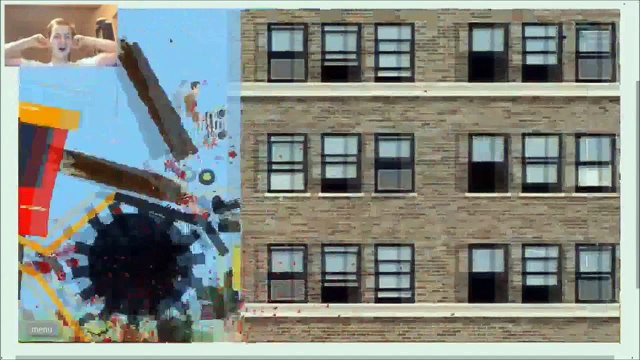 Happy Wheels Fun - Lets Play (Part 1) | Obitz