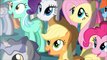 MLP Equestria Girls - Rainbow Rocks Battle of the Bands Pony Versionᴴᴰ