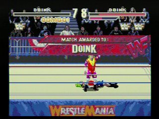 Road Rash 3 [SEGA Genesis]