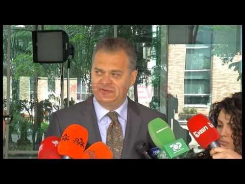 Referendumi, Blushi i kërkon Ruçit ti vihet në dispozicion materiali zgjedhor- Ora News