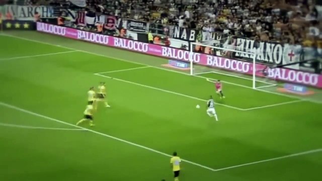 Arturo Vidal ● Defensive Skills Assists & Goals