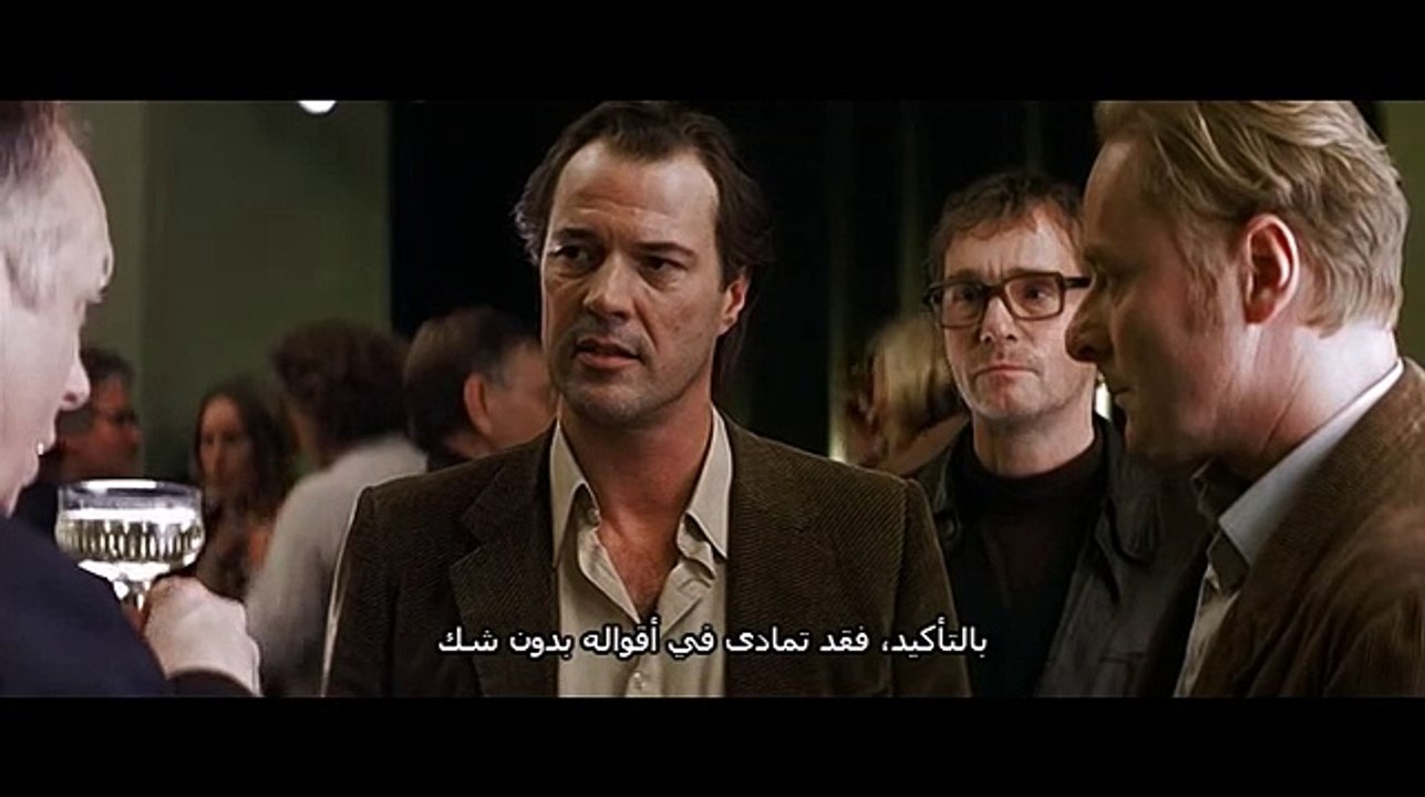 The Lives Of Others Das Leben Der Anderen