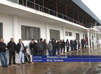 Pobeda odbojakšica, 11. april 2016. (RTV Bor)