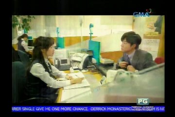 Like a Fairy Tale April 11, 2016 Part 3