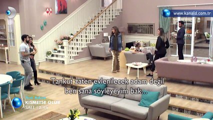 Kısmetse Olur 148. Bölüm Fragmanı
