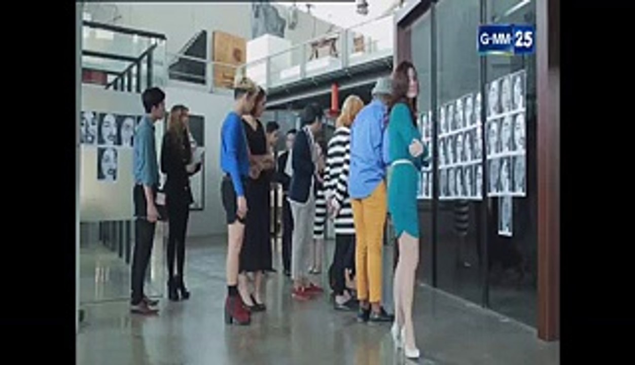 เพื่อนรักep8