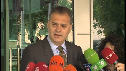 BLUSHI KERKON TRANSPARENCE PER REFERENDUMIN REPLIKON ME RUÇIN PER ECURINE E PROCESIT LAJM