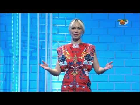 Portokalli, 10 Prill 2016 - Falenderimi per sponsorin Telekom