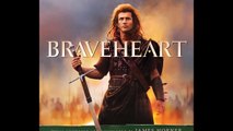 Braveheart - A Gift Of A Thistle