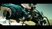 Steve Aoki & Headhunterz - Feel (The Power of Now) [Point Break Edit]