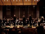 Orquesta de Vientos Jose Luis Paz - La Verdugo