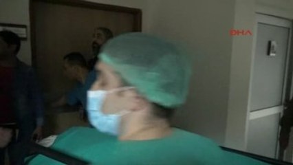 Adana - Özgecan'ın Katillerine Cezaevinde Silahlı Saldırı; Oğlu Öldü, Baba Yaralı