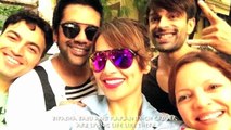 Bipasha Basu Hot Wild In Jungle | Karan Singh Grover