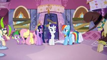 My Little Pony FriendShip is Magic - A True True Friend [HD]