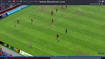 Football Manager 2015: Najbolji gol Fudbal Menadžera 2015