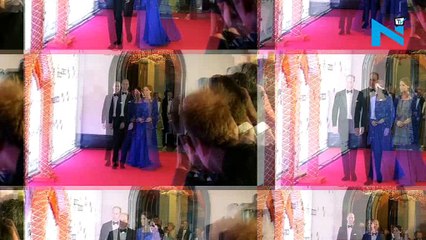 From 1911 to 2016: Historical visits of Royals to India