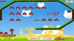 ANGRY BIRDS: LOVE - CANNON - Angry Birds Cannon 3 Game Levels 1-36 All levels! - Angry Birds Games