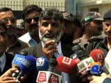 Five injured as 'grenade' presented as case property explodes in Karachi court -11 April 2016