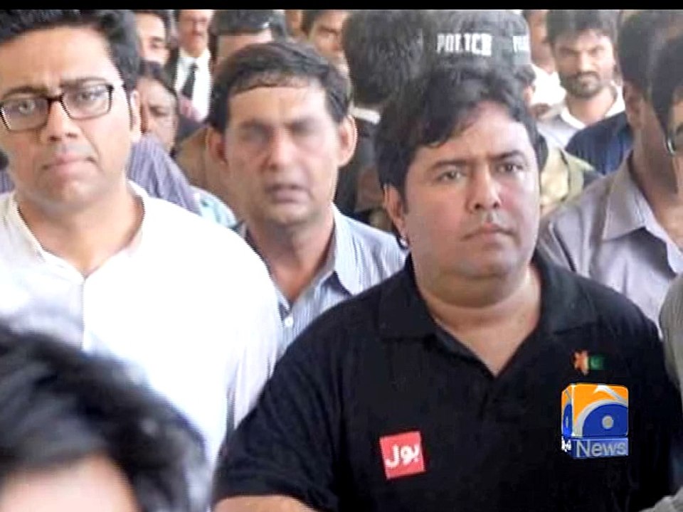 Finally, a smoking gun found in Axact scandal -11 April 2016