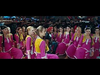 Son Of Sardaar---Son Of Sardaar