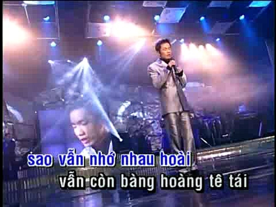 Nang Yeu Hoa Tim- Duy Truong (Quoc Dung)