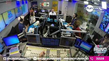 La mère d'Elliot nous parle du talent de son fils (11/04/2016)