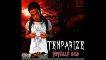 Masicka Diss - Temparize Totally Bad - Desert Riddim  - January 2014