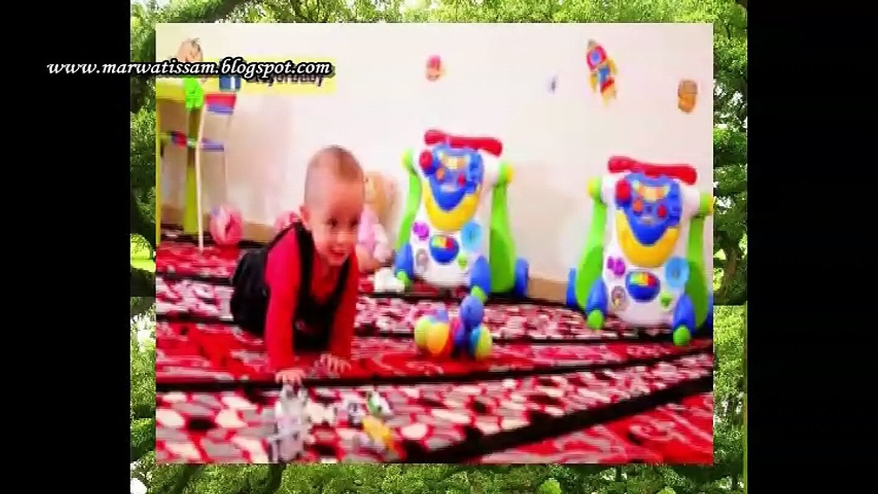 il7ilo sar yi7bi -jana lekdad -toyour al jannah