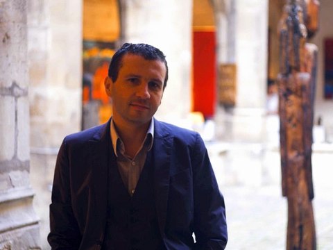 Couperin - orgue - Dialogue sur les grands jeux / Lionel Avot