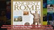 Download  Ancient Rome A Complete History Of The Rise And Fall Of The Roman Empire Chronicling The Full EBook Free