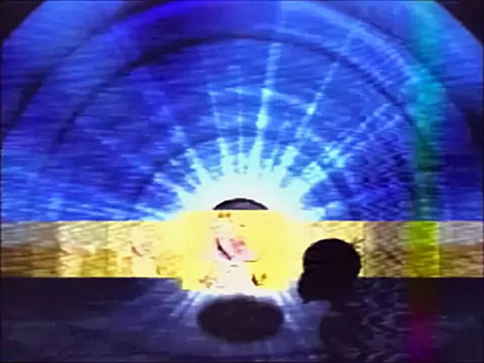 Promo Cartoon cartoons 2001