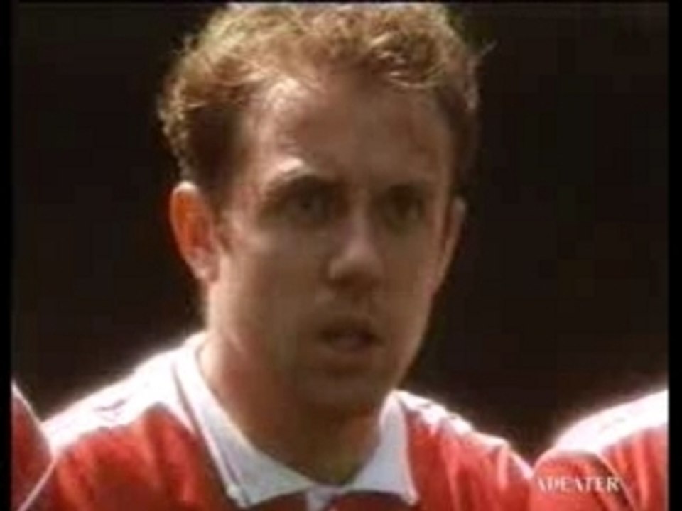 Banned Commercials - Adidas - Comedy - Soccer - Free kick