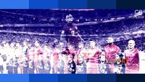 Paul Pogba vs Arturo Vidal - INSANE SKILLS - HD