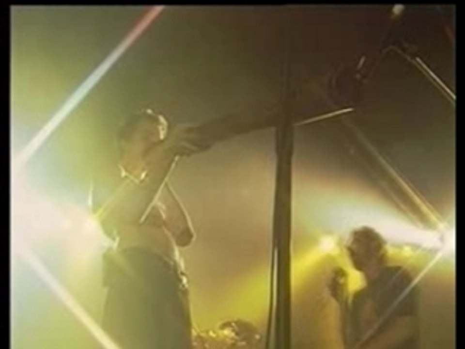 Incubus with Serj takian to soad live