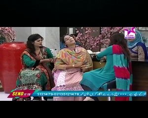 Sitaray Ki Subha with shaista lodhi in HD – 11th April 2016 Part 1