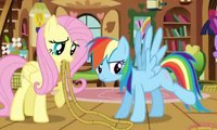 My Little Pony: Friendship is Magic - A True, True Friend (Serbian, Mini)