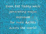 Radio Airplay - Get Paid to Promote Indie Artists
