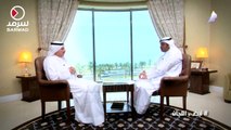 النائب عبدالله المعيوف: مشكلتنا في الكويت هو التردد في إتخاذ القرار .. نحتاج إلى قرار