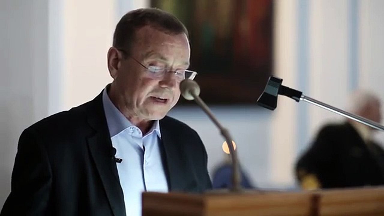 "Технология и методология влияния сакральных объектов  на жизнь общественных систем". Виктор Ефимов