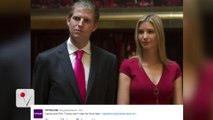 Donald Trump's Kids Can't Vote For Him in New York