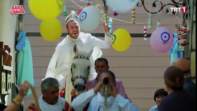 Baba Candır 34. Bölüm Fragmanı