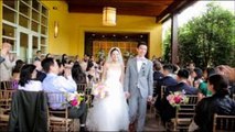 Top 10 Wedding Songs for Walking Down the Aisle - Instrumental Songs - Thailand