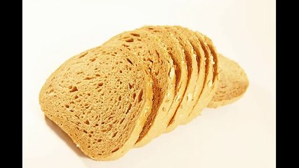 Benefícios do pão integral- Porque é mais saudável