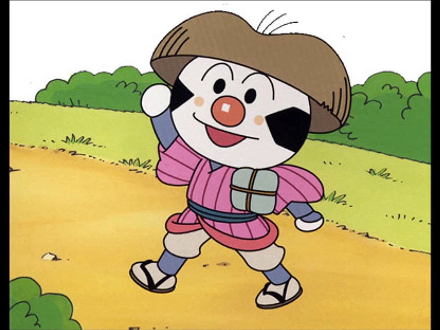 こ むすび まん
