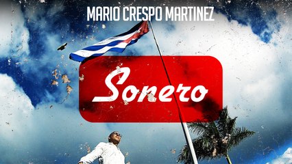 Sonero - Mario Crespo Martinez