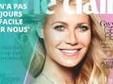 Gwyneth Paltrow : 'Une famille, mais plus un couple'